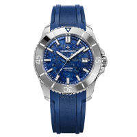 Orologio Venezianico Uomo Nereide in Acciaio 4521548